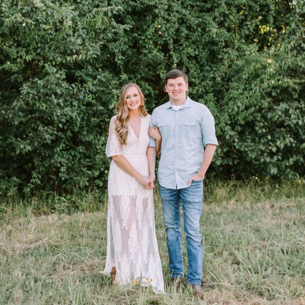 Meet your Posher, Alicia